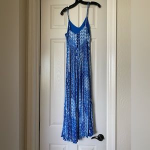 Raja maxi dress